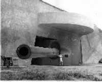 Plaque at Cabrillo National Monument