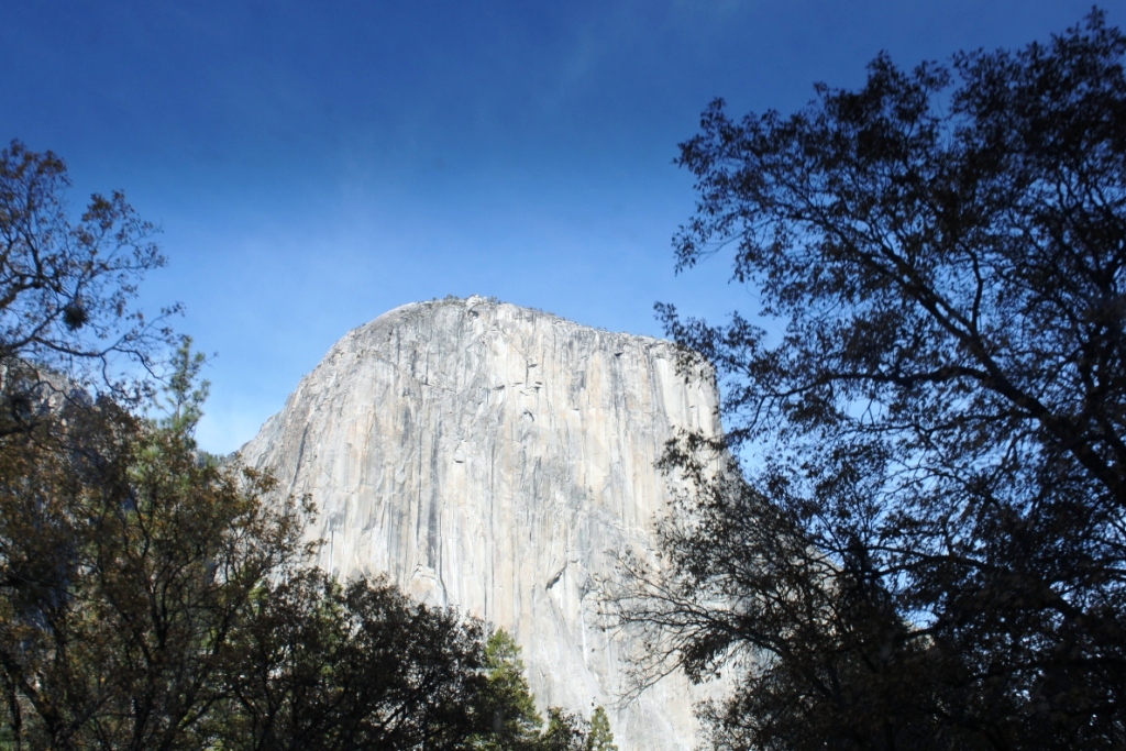 yosemite national park Water Fall